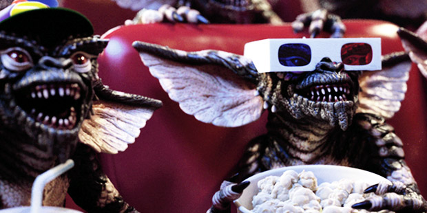 Sorties ciné : Des Remakes et de l'Action !