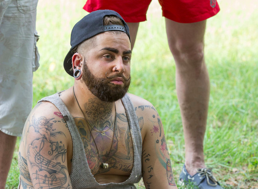 #TheIsland : Jeu truqué ? Un candidat crie au scandale !