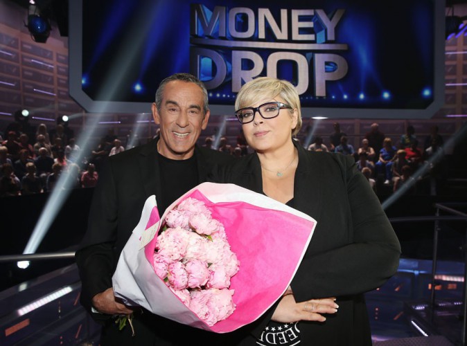 Thierry Ardisson, présente ses excuses à Laurence Boccolini après sa blague sur son poids