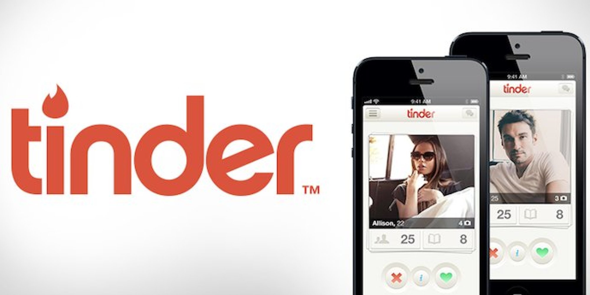 Vous voulez draguer ? Les meilleurs spots selon Tinder