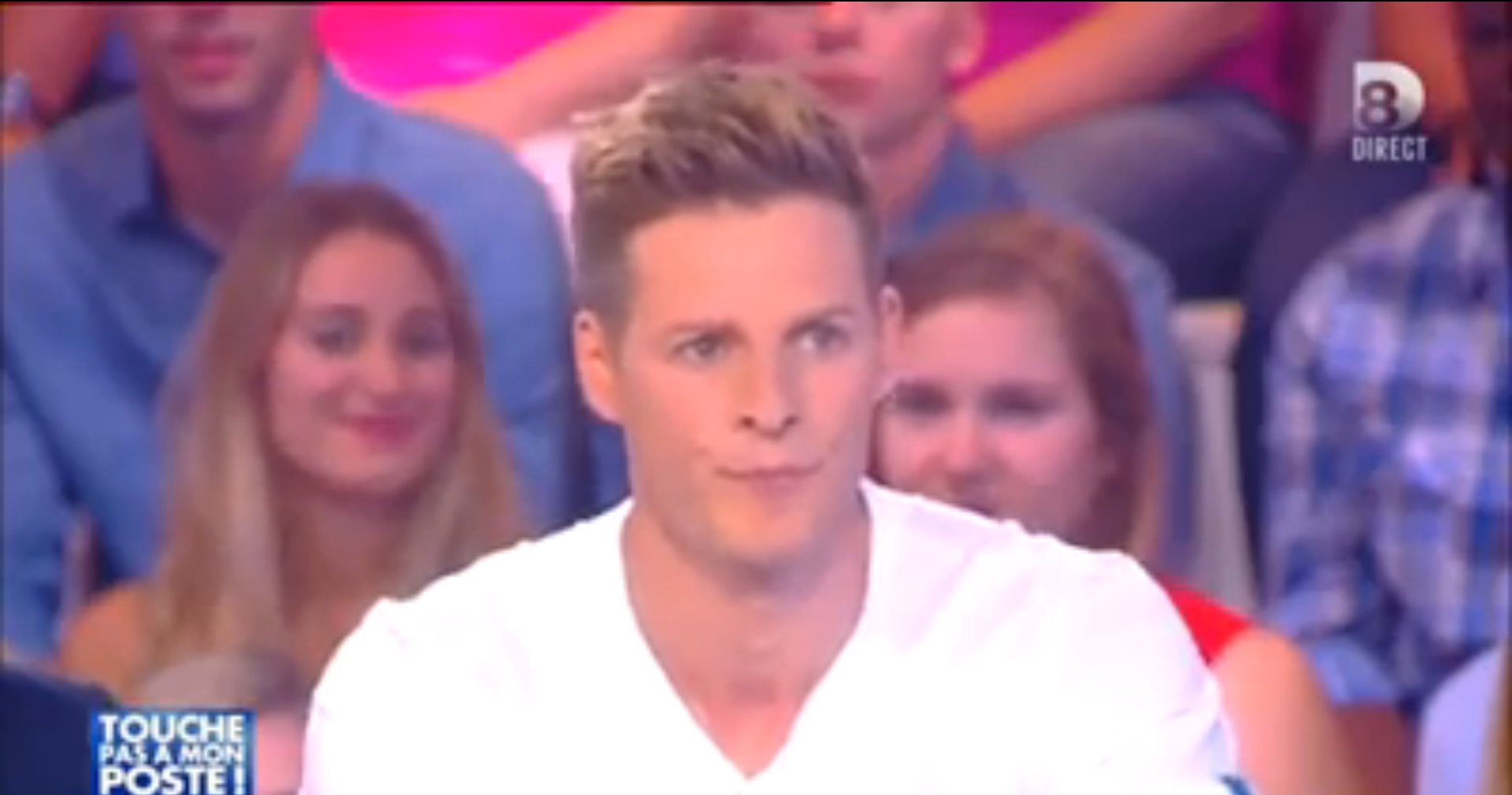 #TPMP : Matthieu Delormeau et Benoît Dubois se moquent d'NRJ12
