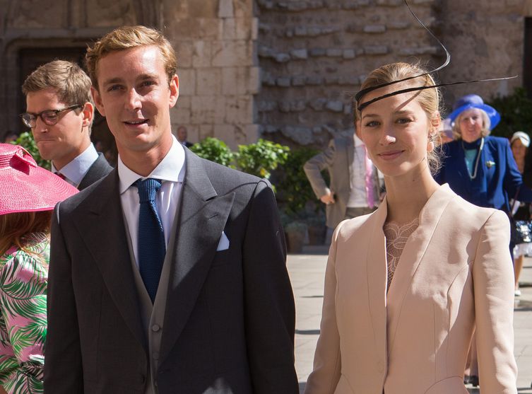Pierre Casi­ra­ghi et Beatrice Borro­meo : A quoi va ressembler leur mariage en Italie ?