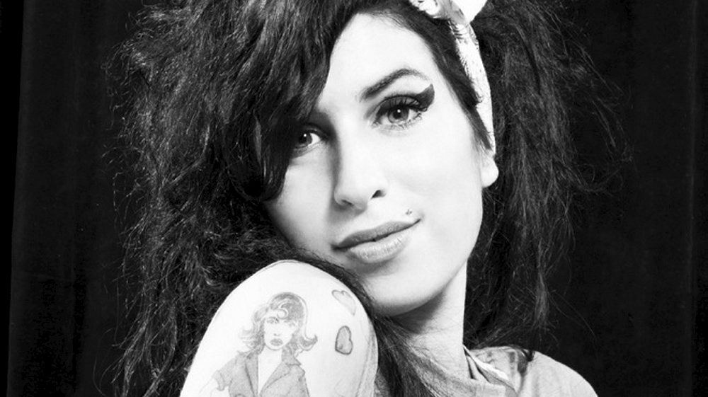 Amy Winehouse : Son père veut réaliser son propre documentaire