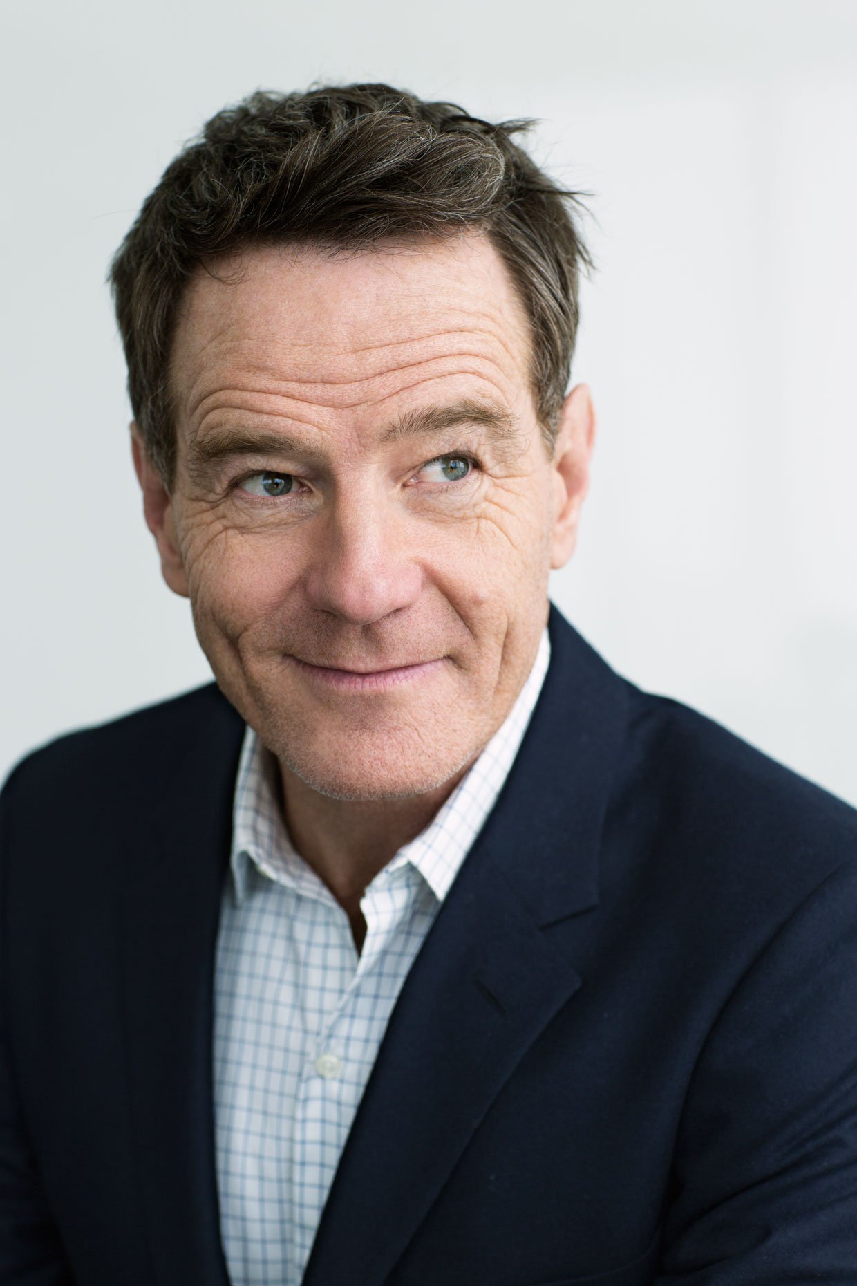 Breaking Bad : Bryan Cranston (alias Walter White) casse un de ses Fans en plein Comic Con !
