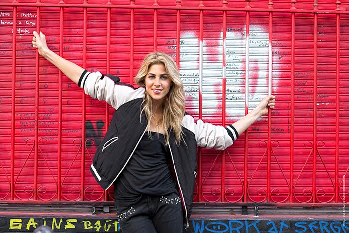 Concours : Gagnez le single &quot;Parti, Party&quot; de Joyy