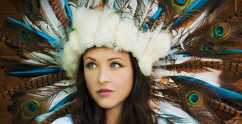Concours : Gagnez le single &quot;Tous Les Acadiens&quot; de Natasha St-Pier