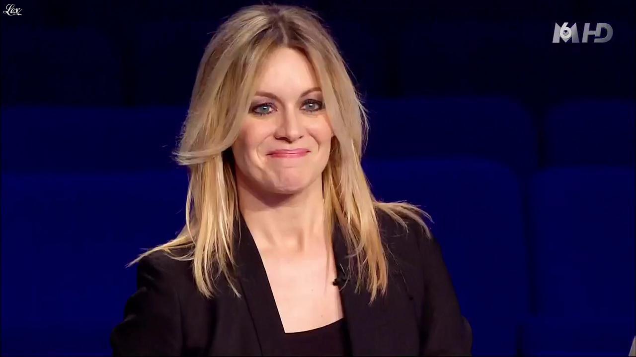 #DALS6 : Véronic Dicaire au casting ?