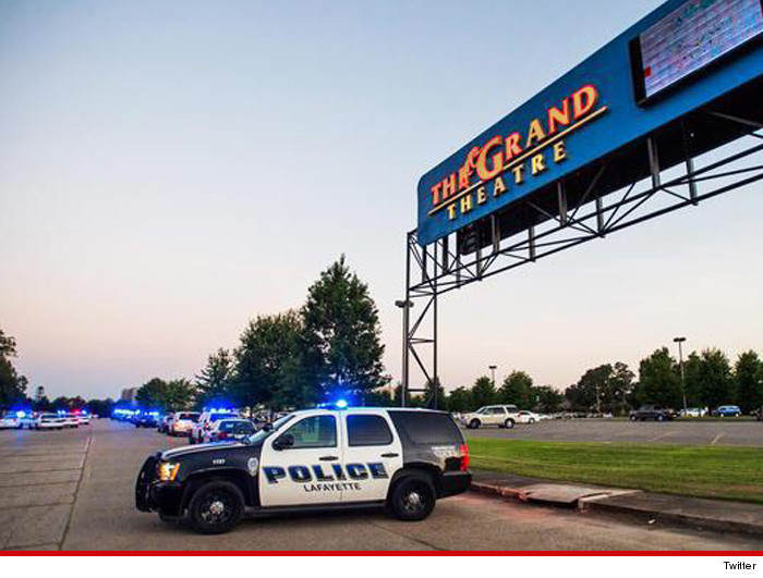 Etats-Unis : 3 morts et 9 blessés dans une fusillade dans un cinéma