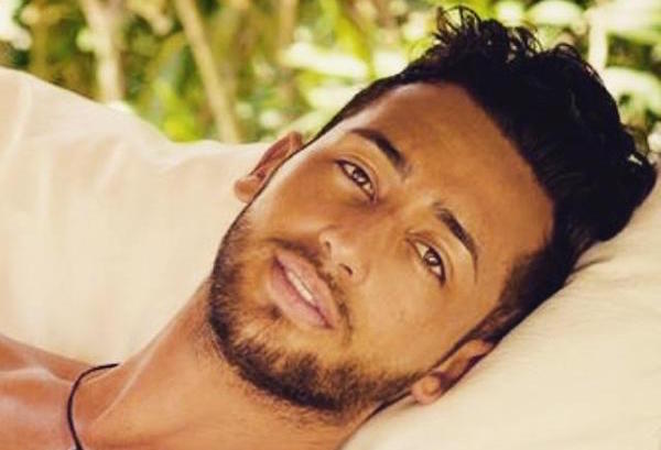 #FriendsTrip : Découvrez avec quelle candidate des Anges 4 Eddy est en couple !
