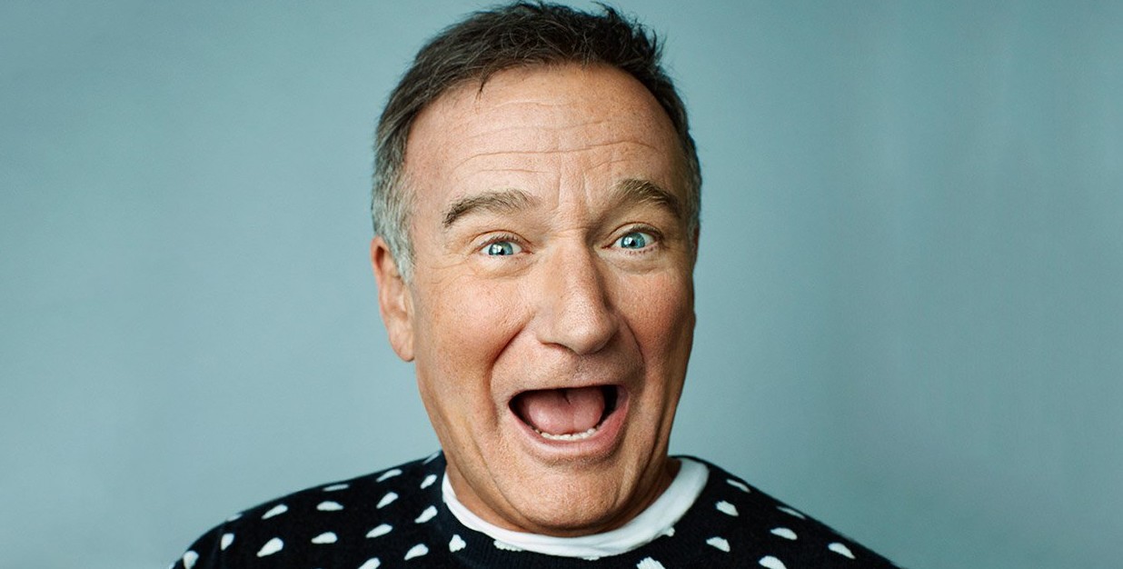 Grosse galère autour de l'héritage de Robin Williams