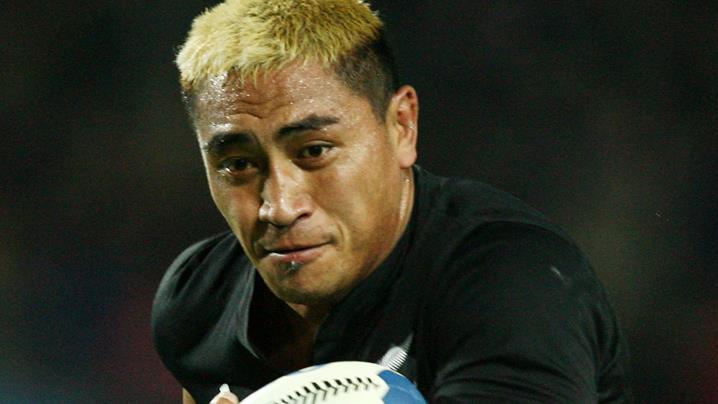 Jerry Collins, héros jusqu’au bout