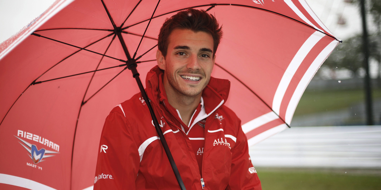 Jules Bianchi est décédé après neuf mois de coma