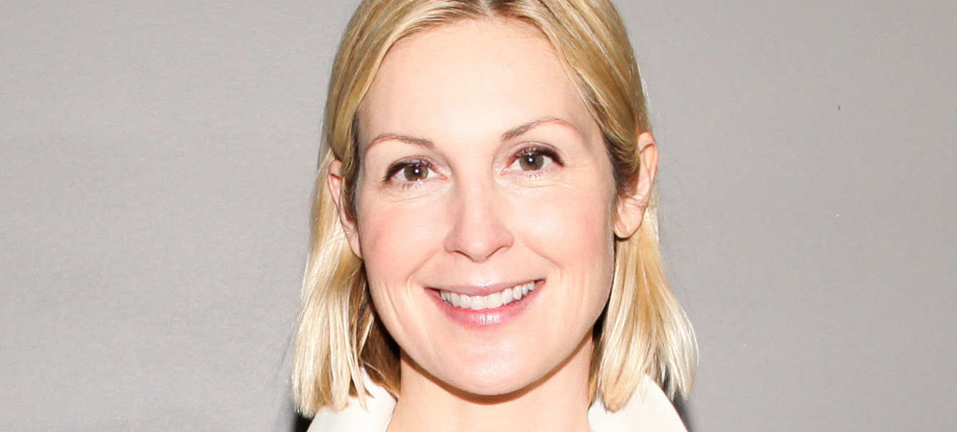 Kelly Rutherford vient de perdre son combat pour ses enfants