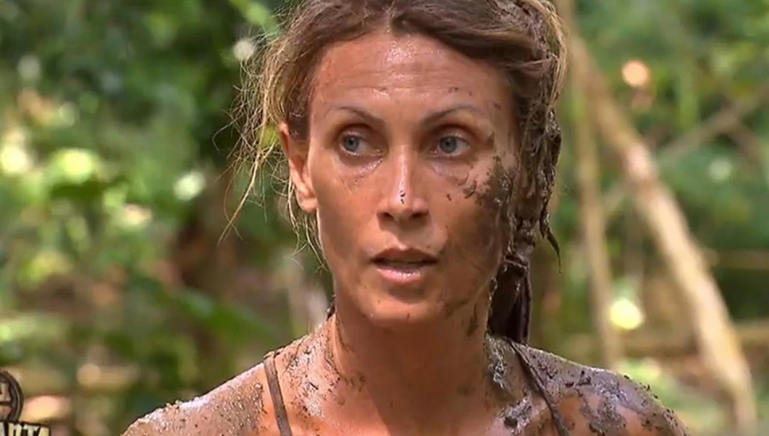 #KohLanta - Chantal : Son premier passage télé et ses photos nues... Elle assume tout