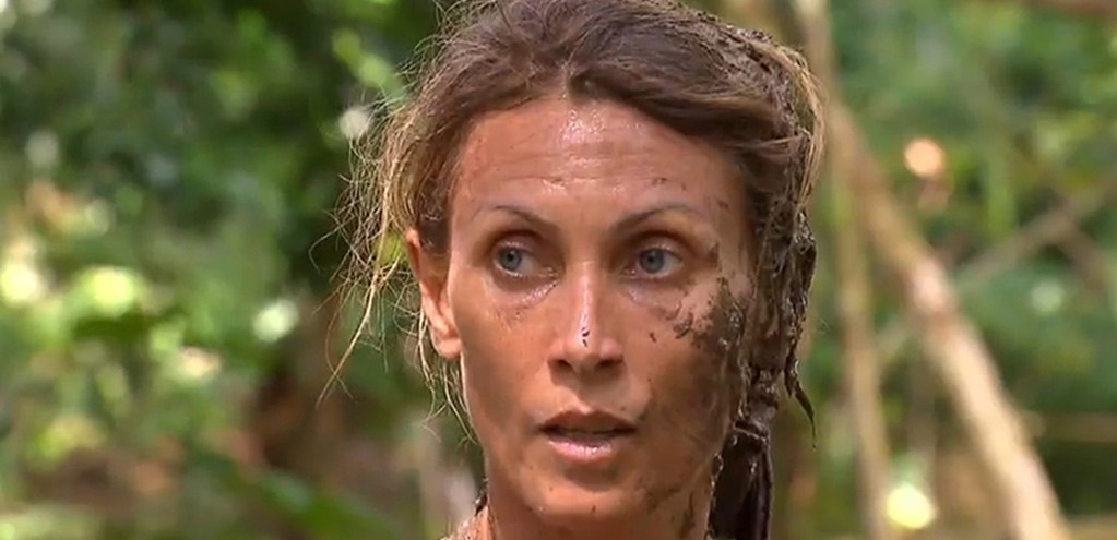 #KohLanta : Chantal supporte mal ce qu'on a dit sur elle