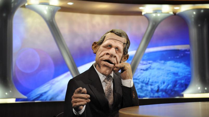 Les Guignols de l'info tirent leur révérence : Colère et mobilisation