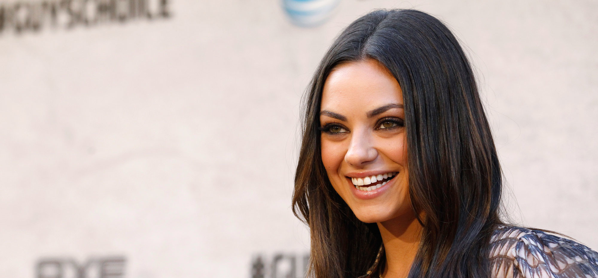 Mila Kunis mariée et à nouveau enceinte ?