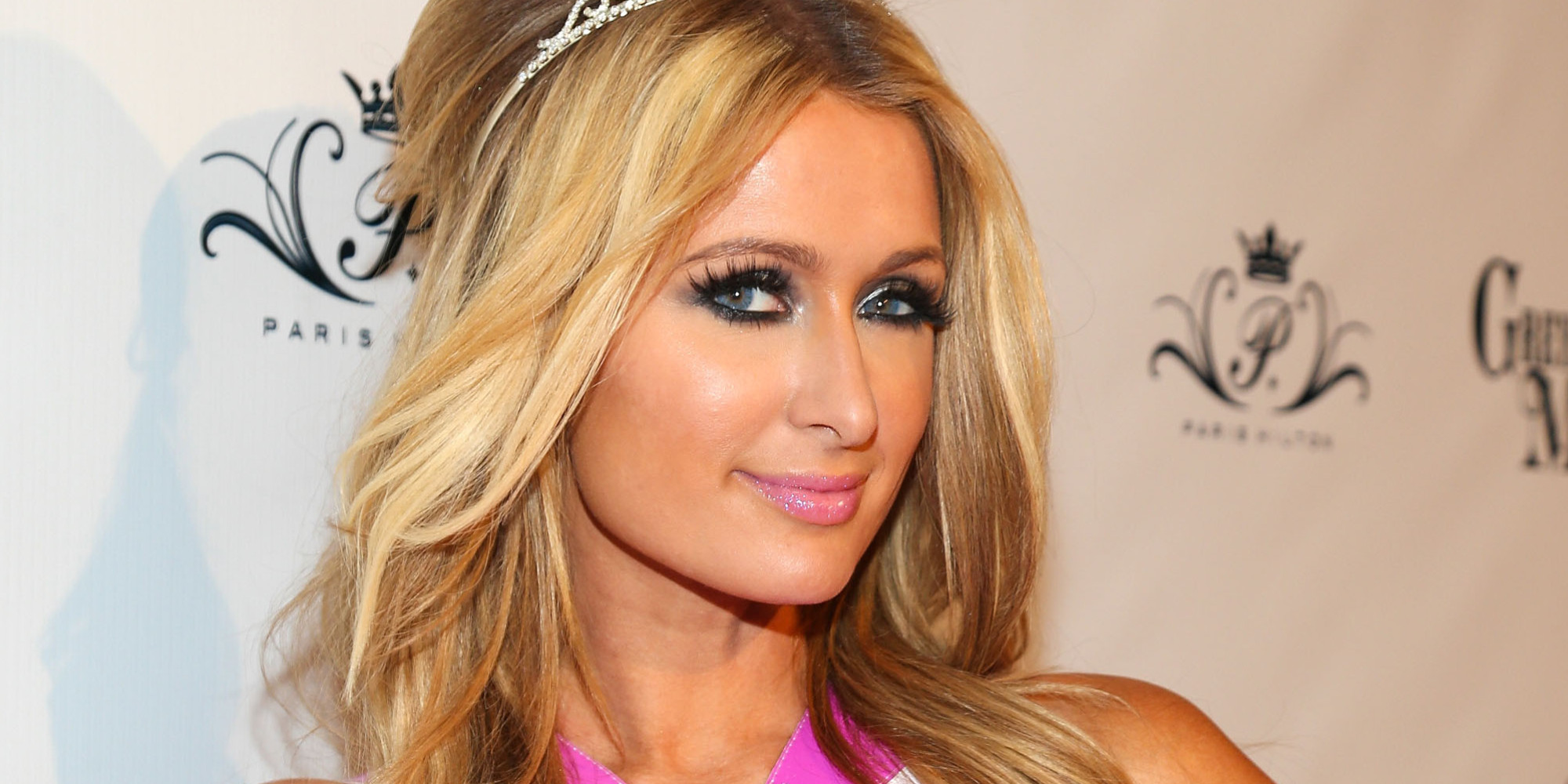 Paris Hilton au courant de son faux crash d'avion ?