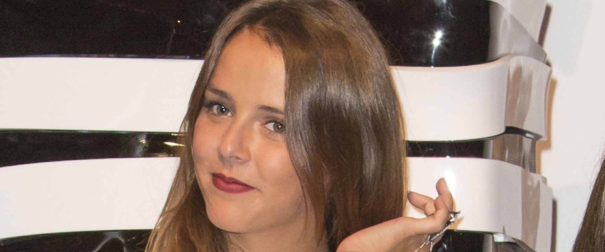 Pauline Ducruet : Son visage en couverture de Vogue pour sa fin de stage