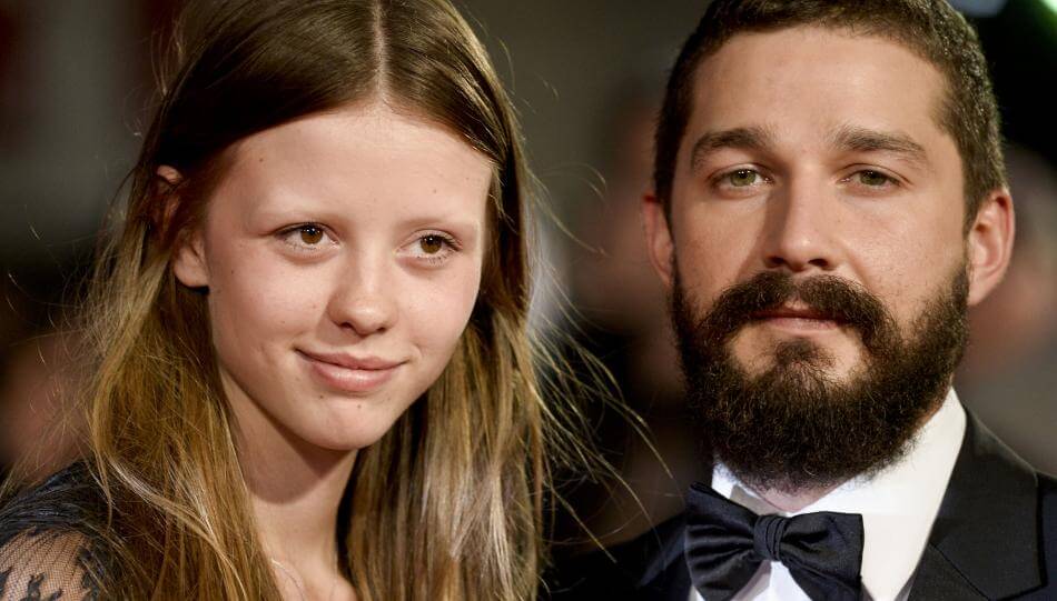 Shia LaBeouf : La vidéo de sa bagarre dévoilée sur le net