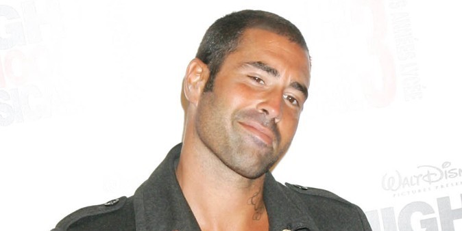 Sofiane parle de son ami Grégory Lemarchal