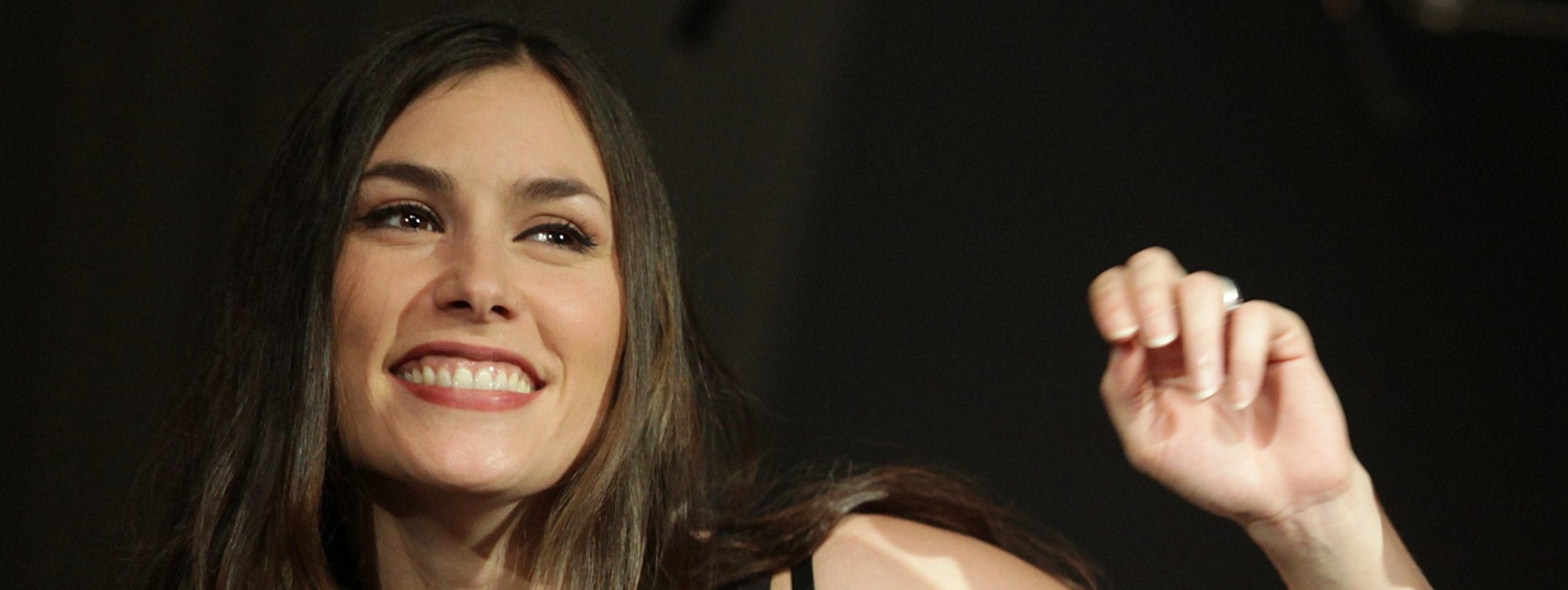 Une bonne nouvelle pour Olivia Ruiz