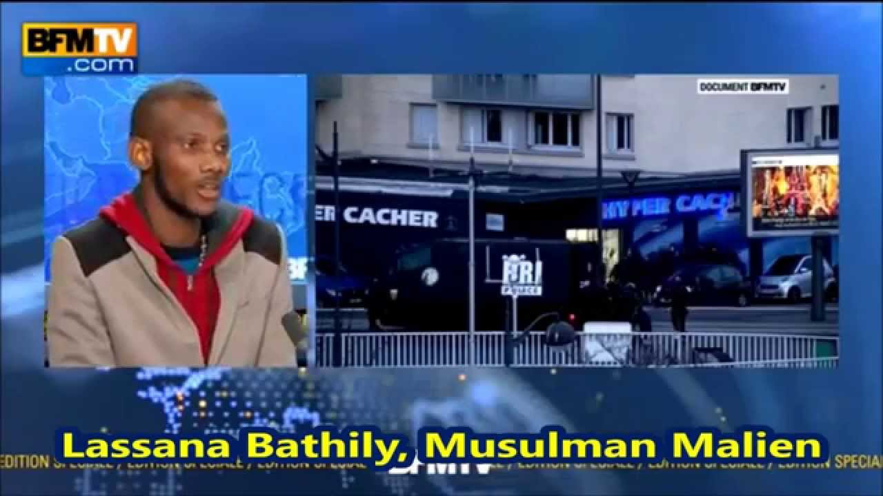 Vous souvenez-vous de Lassana Bathily ?