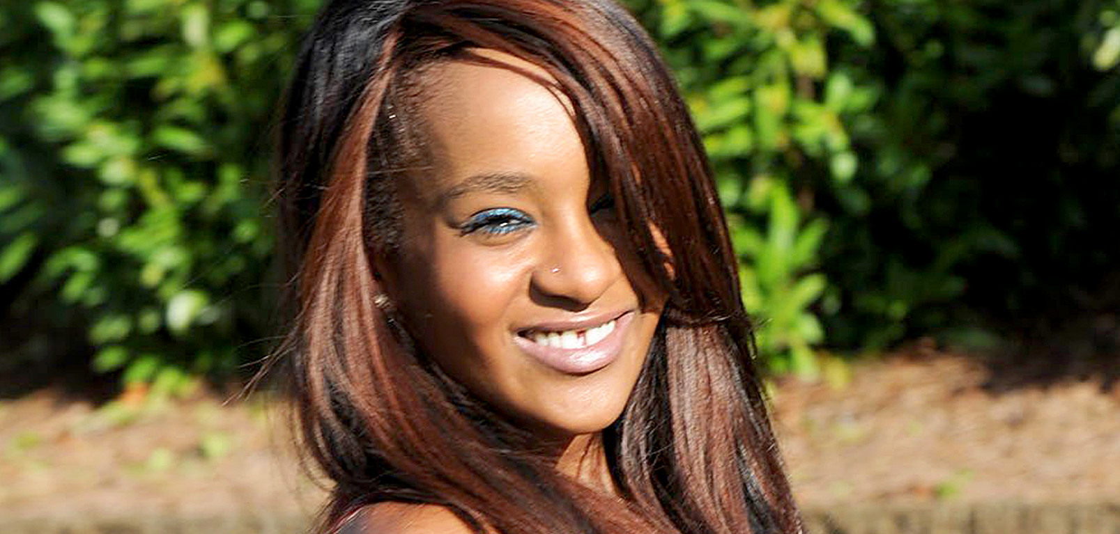 Bobbi Kristina Brown : La photo qui choque