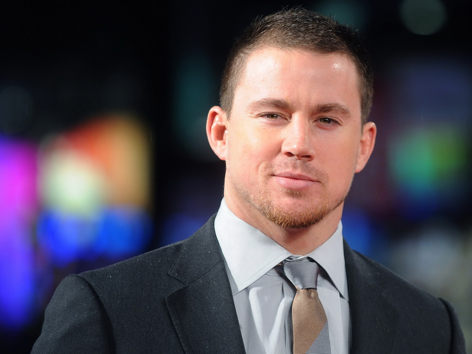 L'acteur Channing Tatum obtient une ordonnance restrictive contre une &quot;stalkeuse&quot;