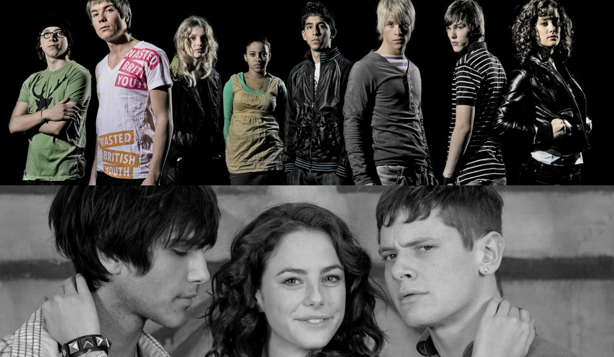 Chronique Séries TV : &quot;Skins&quot;, Que sont-ils devenus ?