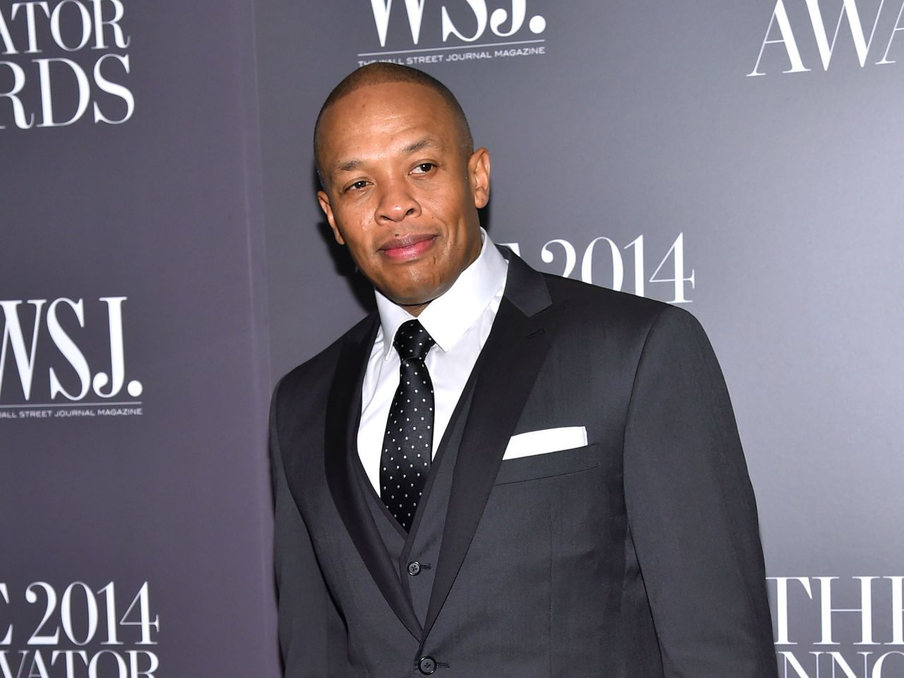 Compton : Dr Dre fera don de ses royalties à sa ville natale