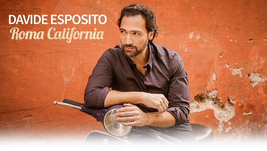 Davide Esposito 11e replay de l'Airplay Radio avec "A Cavallo Del Vento"
