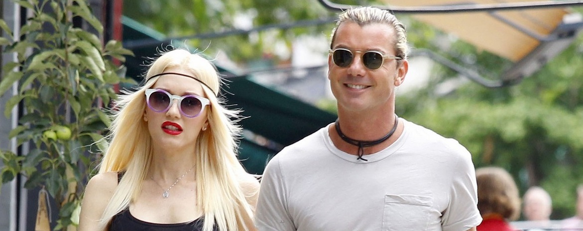 Gwen Stefani et Gavin Rossdale : Les raisons de leur divorce enfin dévoilées !