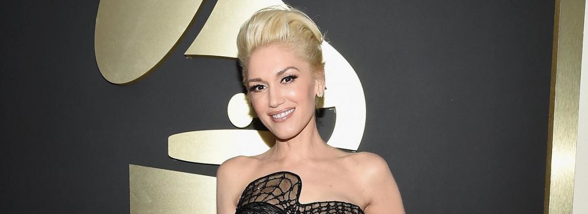 Gwen Stefani fait part d’une grande nouvelle à ses fans