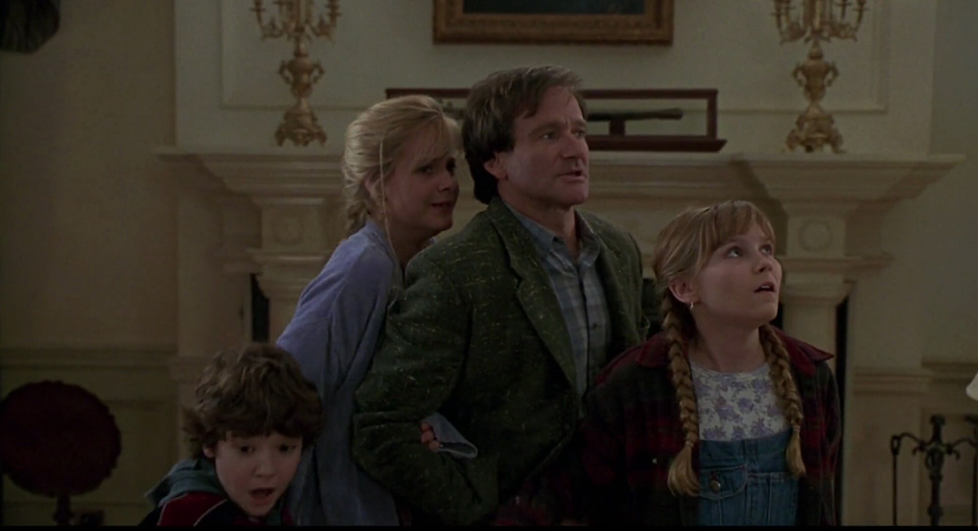 Jumanji : Un reboot en préparation