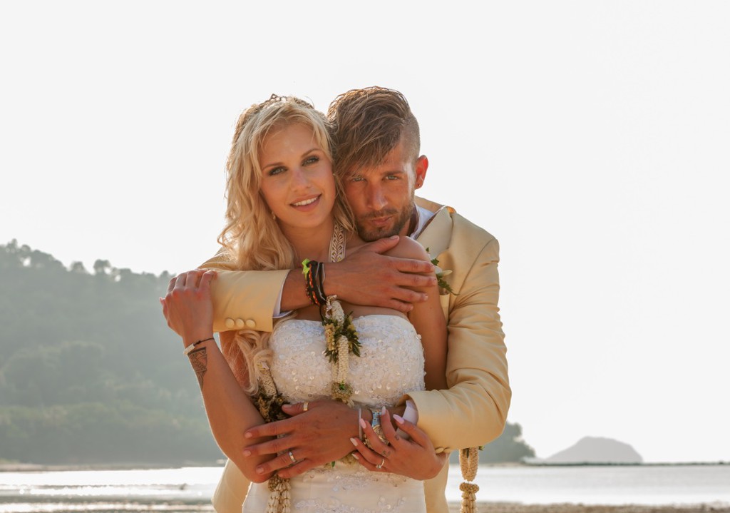 #LCVSLM : Adixia et Paga en vacances dans le sud !