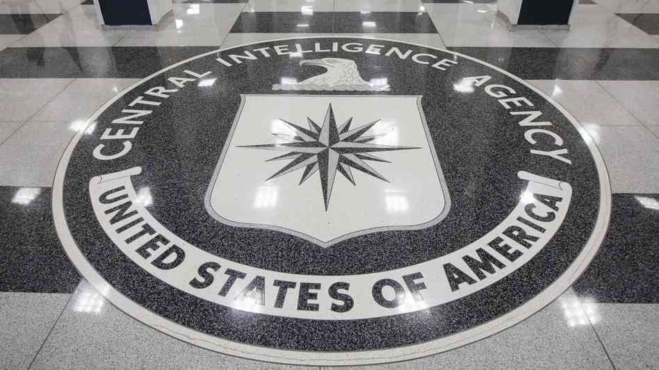 Les prédictions visionnaires de la CIA