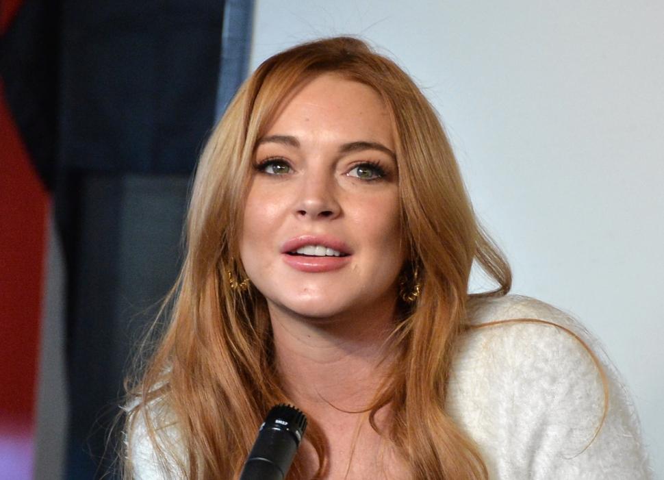 Lindsay Lohan se lance dans l'écriture