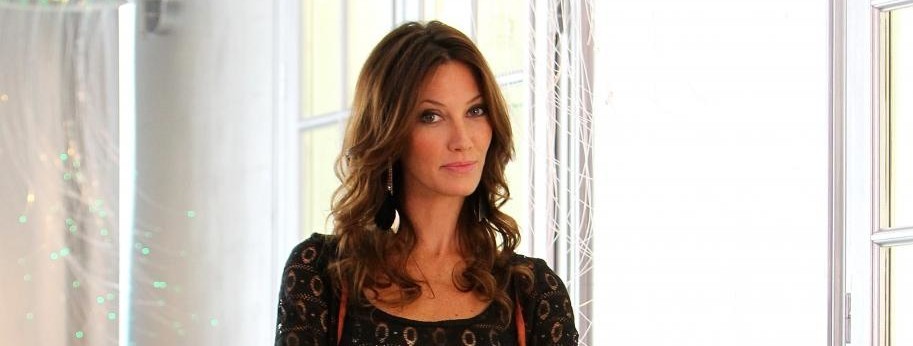 Mareva Galanter a accouché de son premier bébé