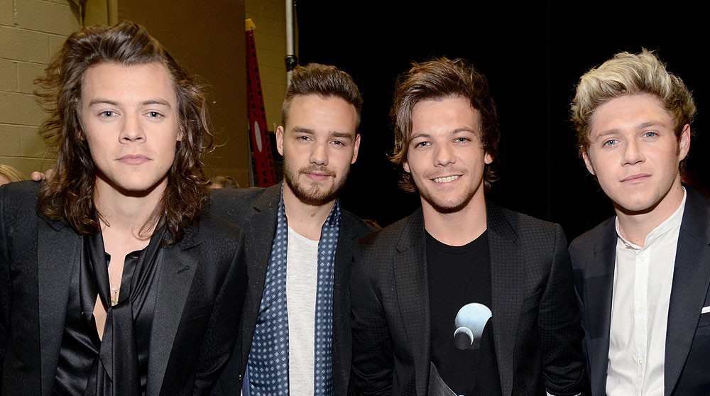 One Direction : Niall Horan répond aux rumeurs de séparation