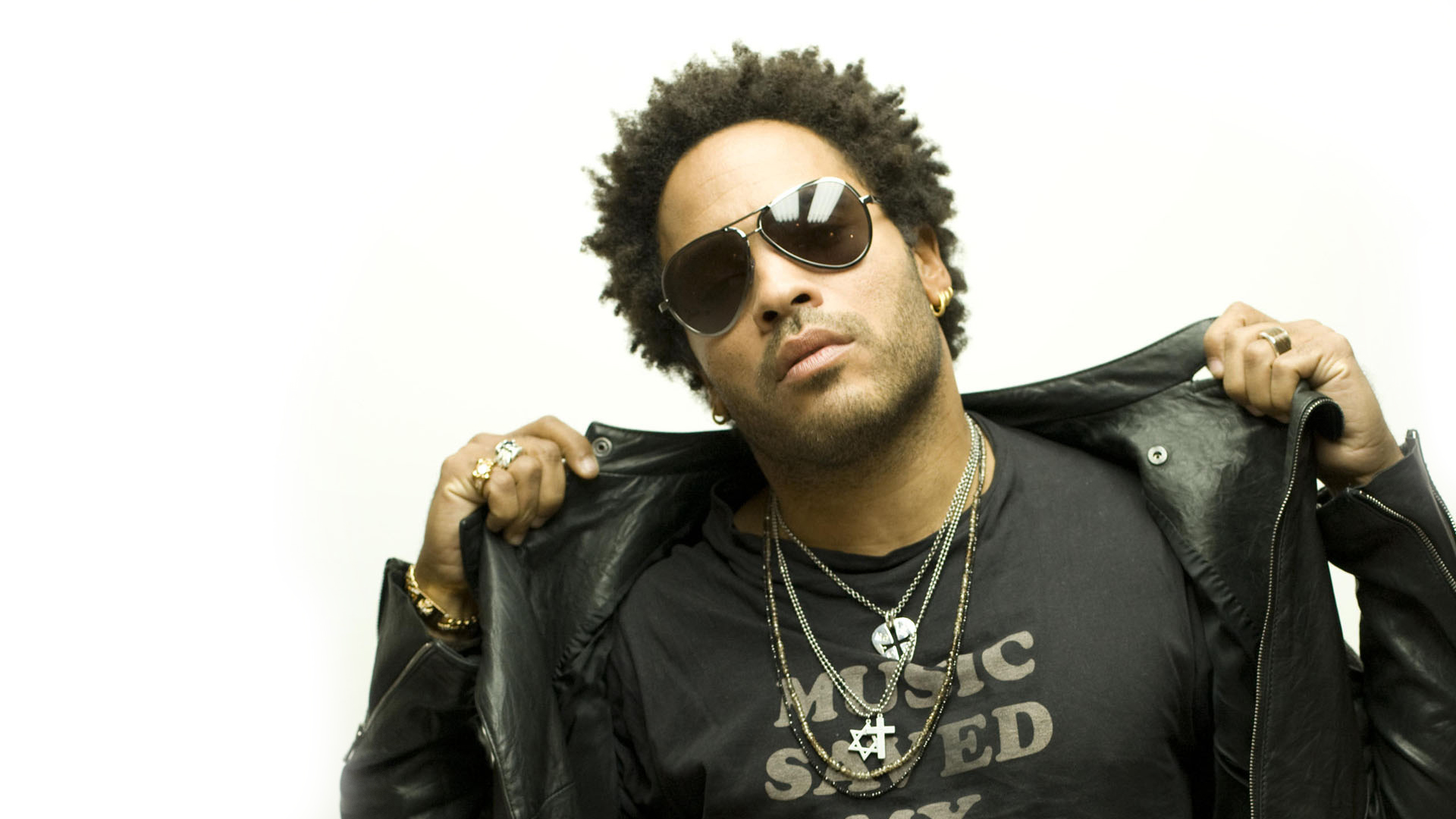 #PenisGate : Quand Lenny Kravitz dévoile son intimité sur scène