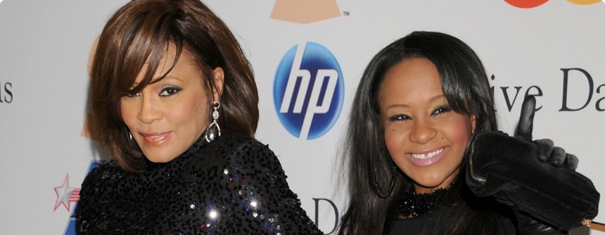 Scandale pendant les funérailles de Bobbi Kristina Brown