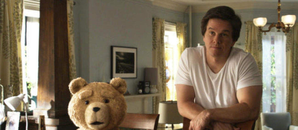 Ted 2 : Ce sera sans Mila Kunis, découvrez pourquoi