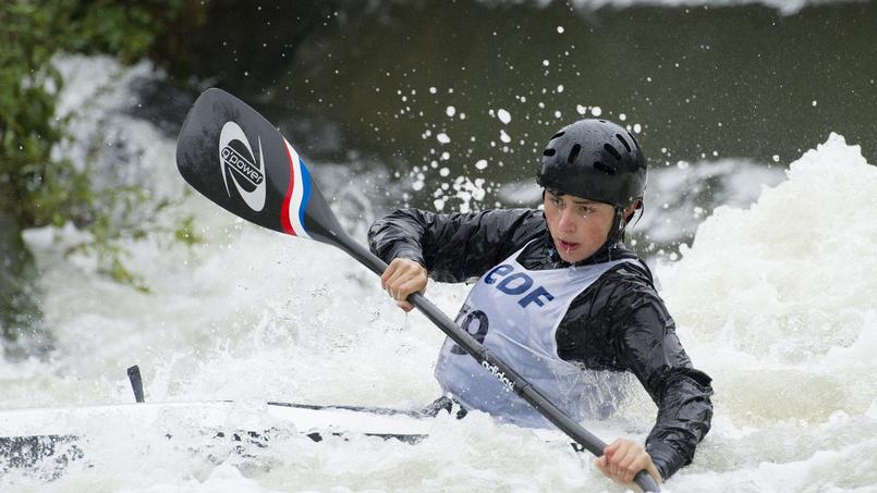 Bastien Damiens : Le grand espoir du kayak français est décédé
