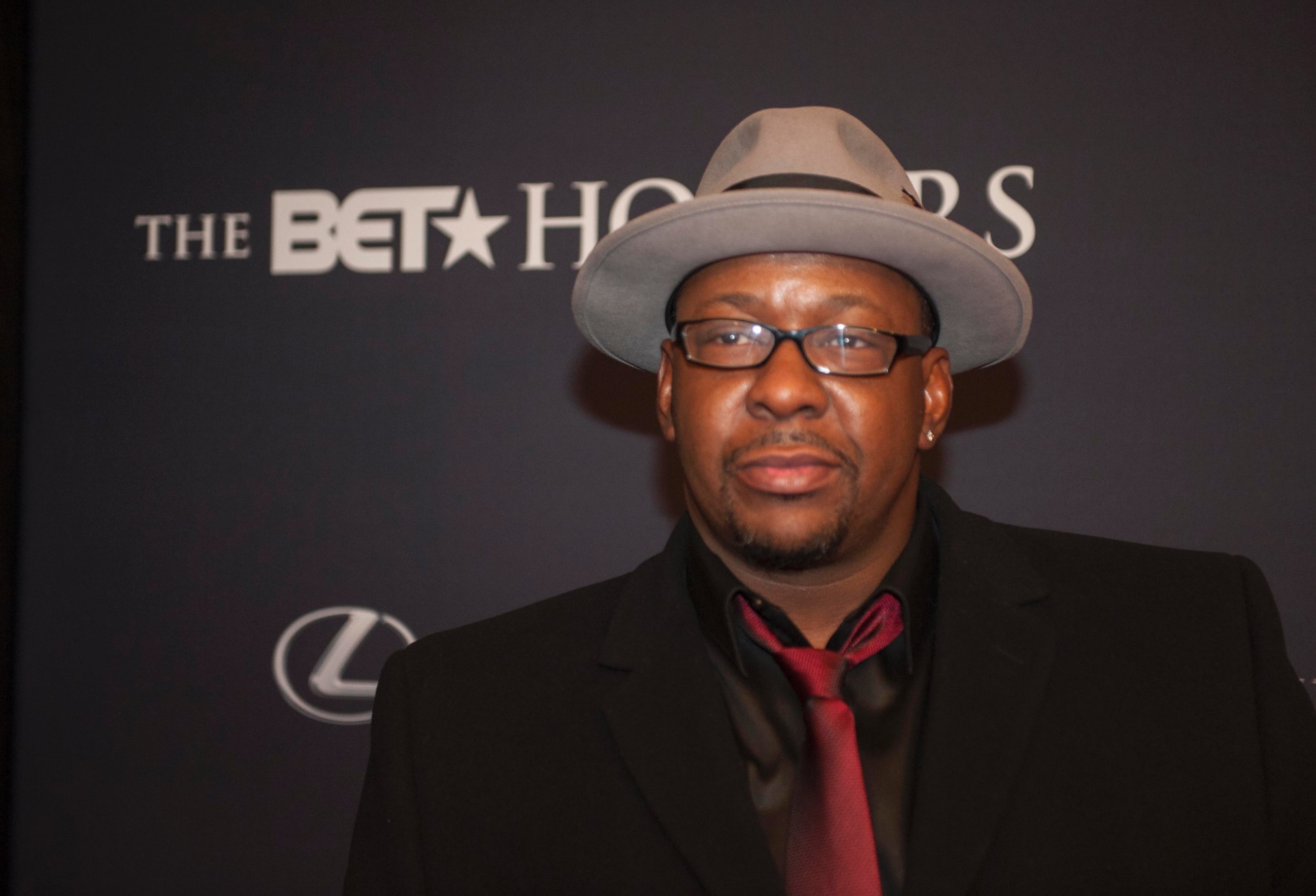 Bobby Brown pense que Whitney Houston a appelé sa fille