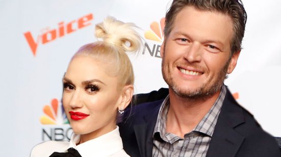 Gwen Stefani : A peine divorcée, déjà recasée !
