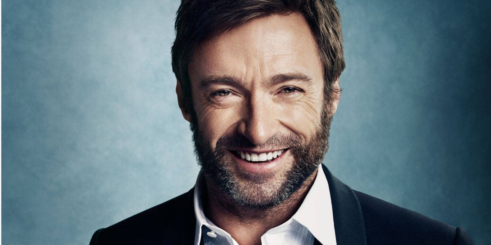 Hugh Jackman fait une incroyable surprise a un enfant malade !