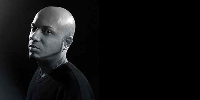 Interview exclusive de Matt Houston pour son nouvel album !