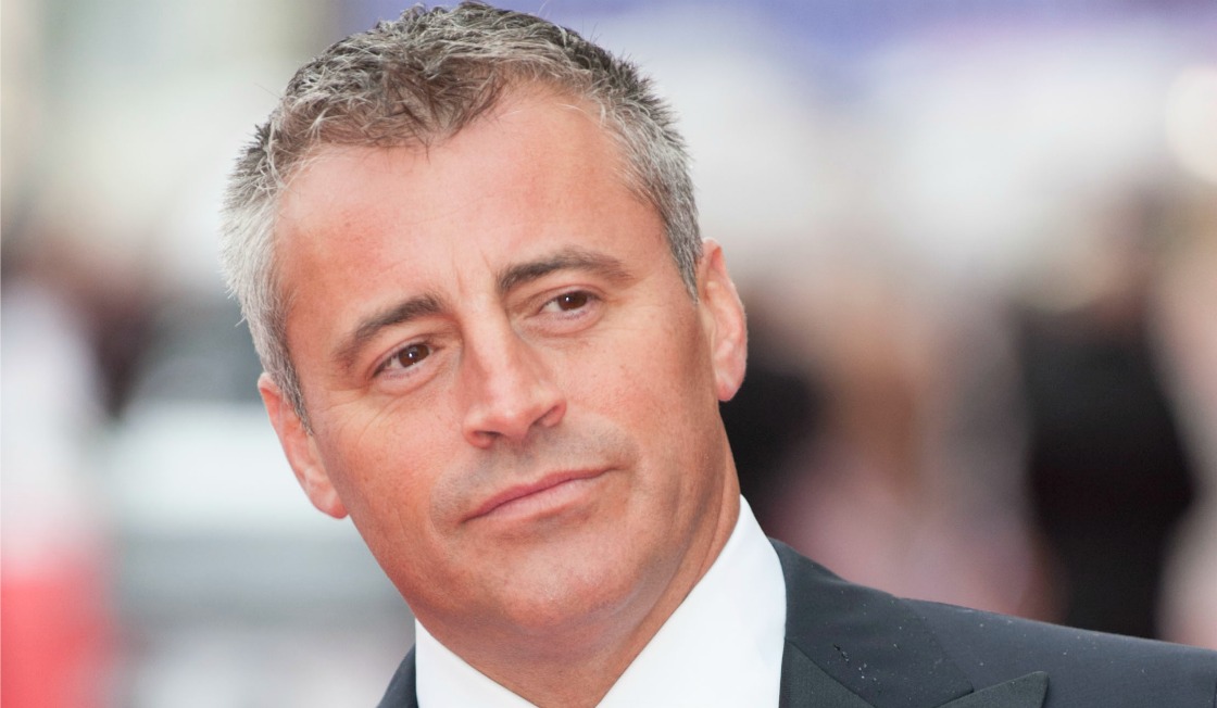 Matt LeBlanc : L’acteur de Friends s’affiche méconnaissable dans les rues de Los Angeles