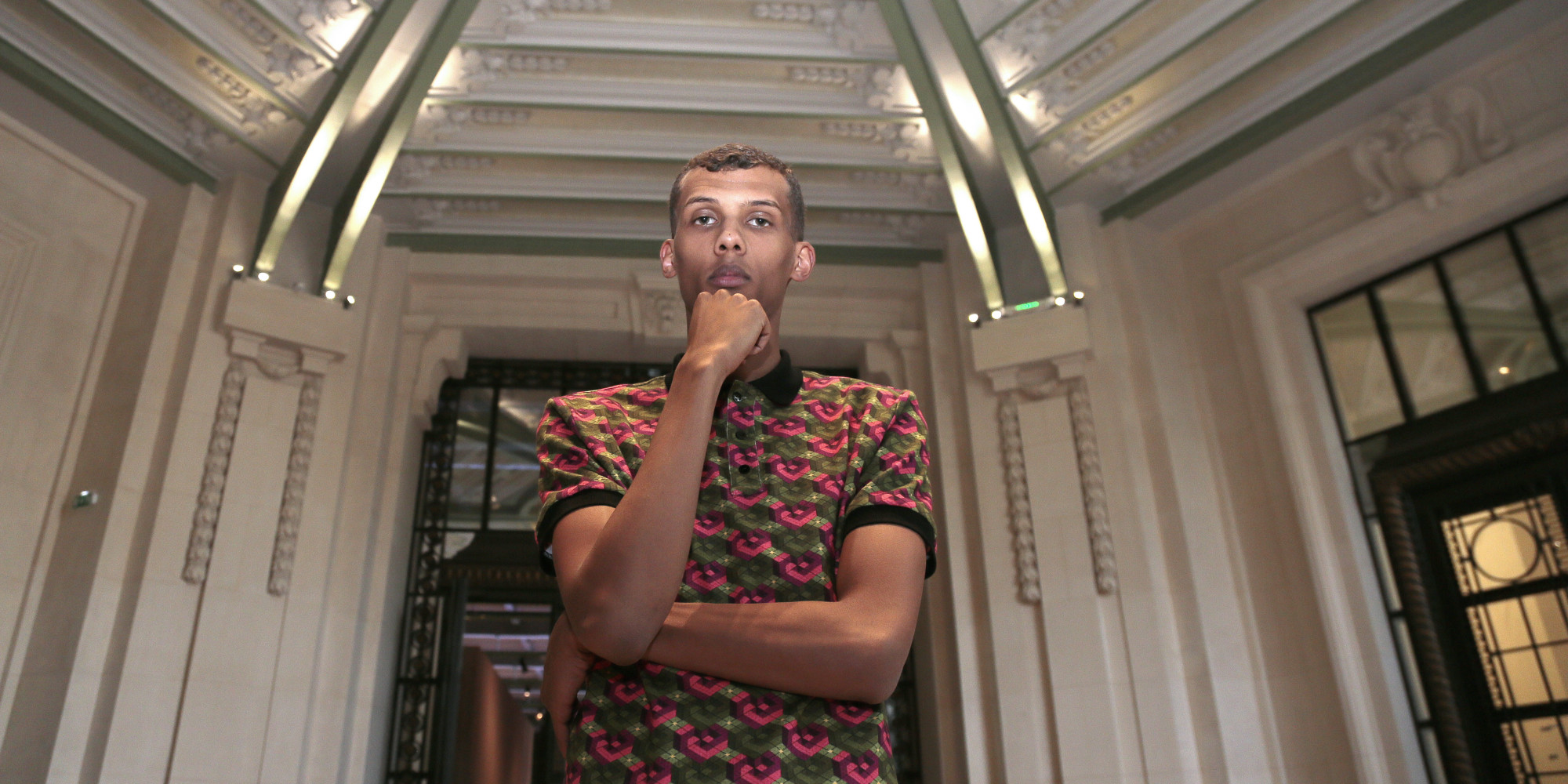 Le concert de Stromae annulé : Les raisons de son hospitalisation dévoilées